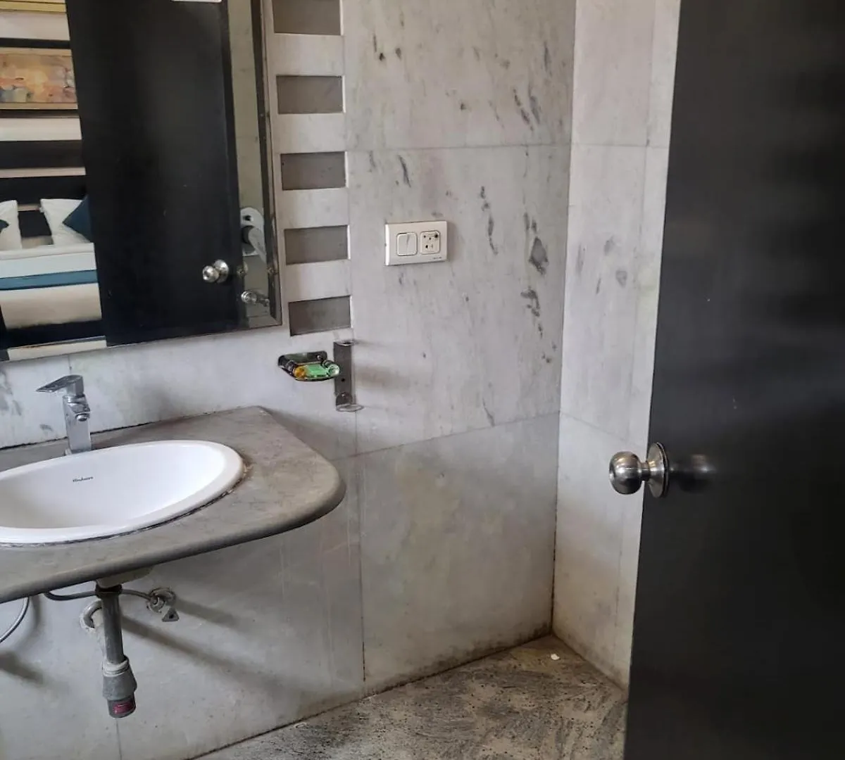 Gasthof Hotel Ena'S Nest Gurgaon