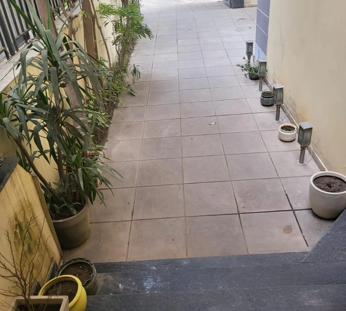 Hotel Ena'S Nest Gurgaon Gasthof