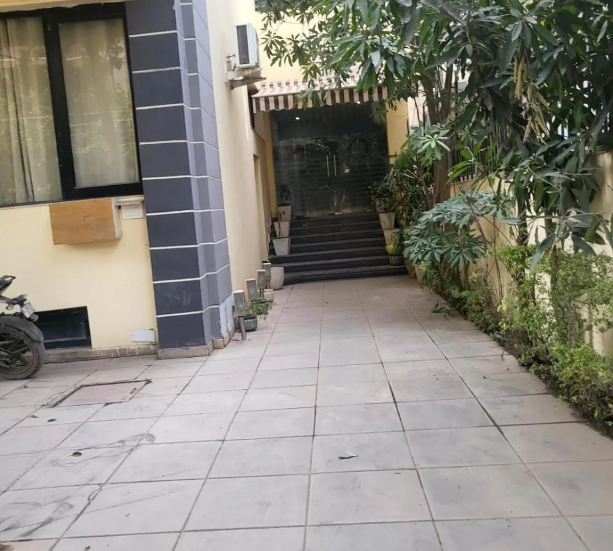 Hotel Ena'S Nest Gurgaon