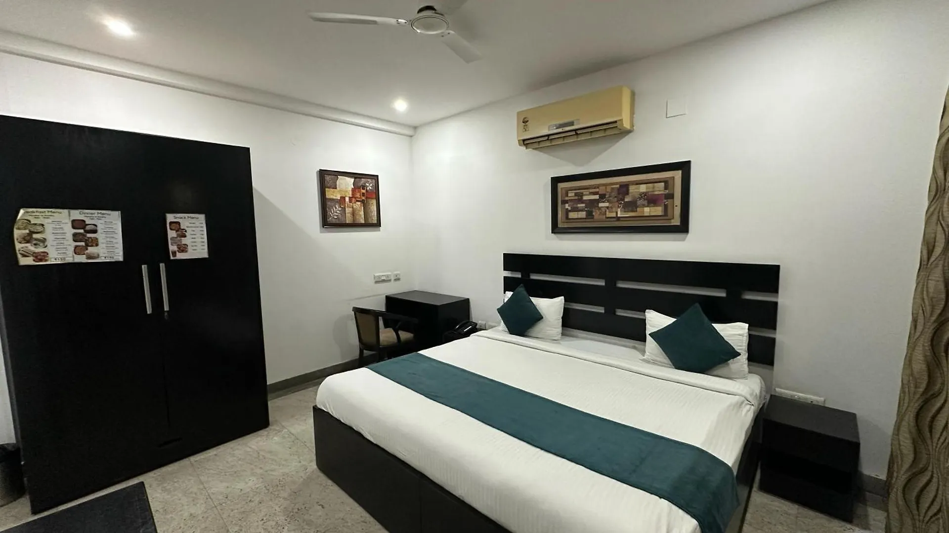 Gasthof Hotel Ena'S Nest Gurgaon
